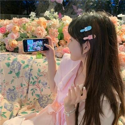 一个好人