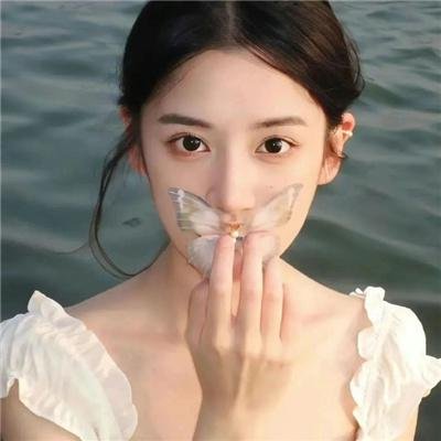 颠倒众生一美人
